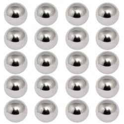 Billes 6mm
