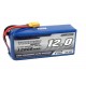 Batterie lipo 6S 12Ah