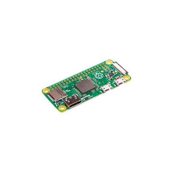 Raspberry pi zero 2W