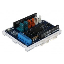 Shield Motor Arduino