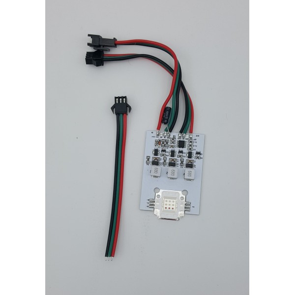 Module Pixel LED haute puissance