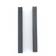 Barette femelle double