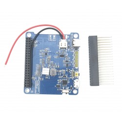 Raspi Smart ups hat V2