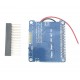 Raspi Smart ups hat V2