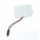 panneau de LED 5730 SMD lumineux
