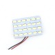 panneau de LED 5730 SMD lumineux