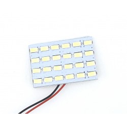 Panneau de LED 5730 SMD lumineux