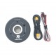 moteur brushless GM6020 RobotMaster