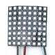 panneau LED 8x8 RGB WS2812-B
