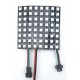 panneau LED 8x8 RGB WS2812-B