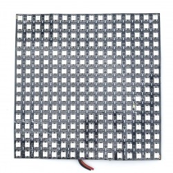 Panneau LED 16x16 RGB WS2812-B