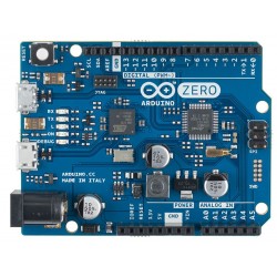 Arduino zéro OFFICIEL