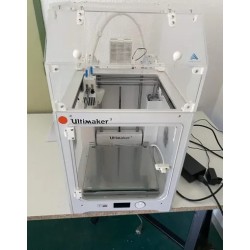 Imprimante 3D Ultimaker 3