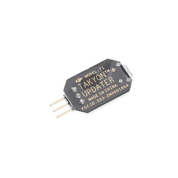 Takyon updater pour robomaster C620 Takyon updater pour robomaster C620