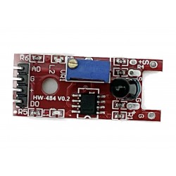 Capteur de flamme KY-026