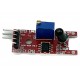 Capteur de flamme KY-026
