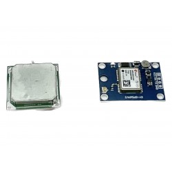 Module GPS NEO-6M