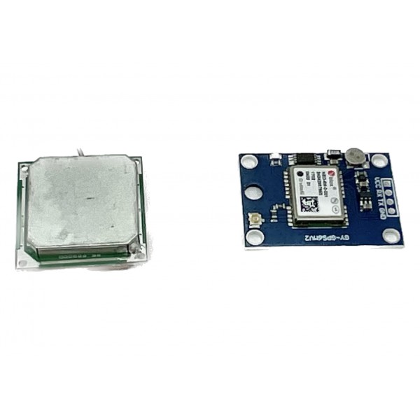 Module GPS NEO-6M