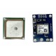 Module GPS NEO-6M