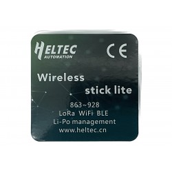 Wireless Stick Lite V3