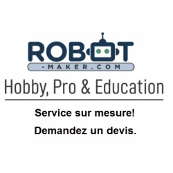 Prestation de services divers