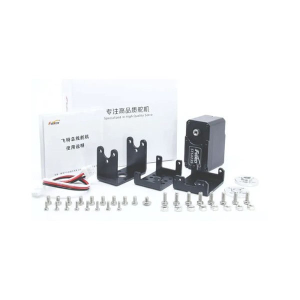 Servomoteur Intelligent FeeTech STS3235