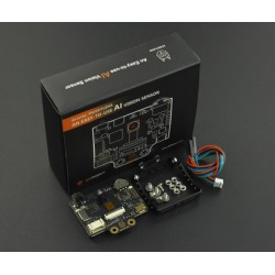 Capteur visuel intelligent Module AI HuskyLens Gravity SEN0305-S