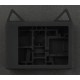 Capteur visuel intelligent Module AI HuskyLens Gravity SEN0305-S