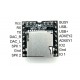 Lecteur MP3 arduino