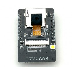 ESP32 cam