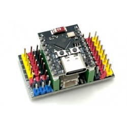 ESP32 mini + Shield