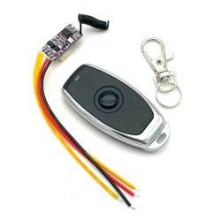 Emetteur récepteur radio