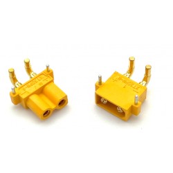 TODO Connecteur XT30 PW