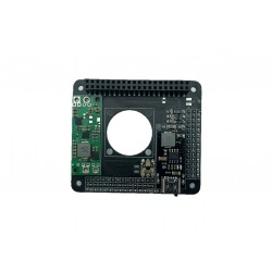 Kit UPS board V2 pour Raspberry Pi