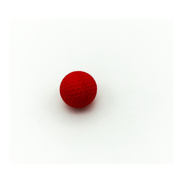 Balle Nerf
