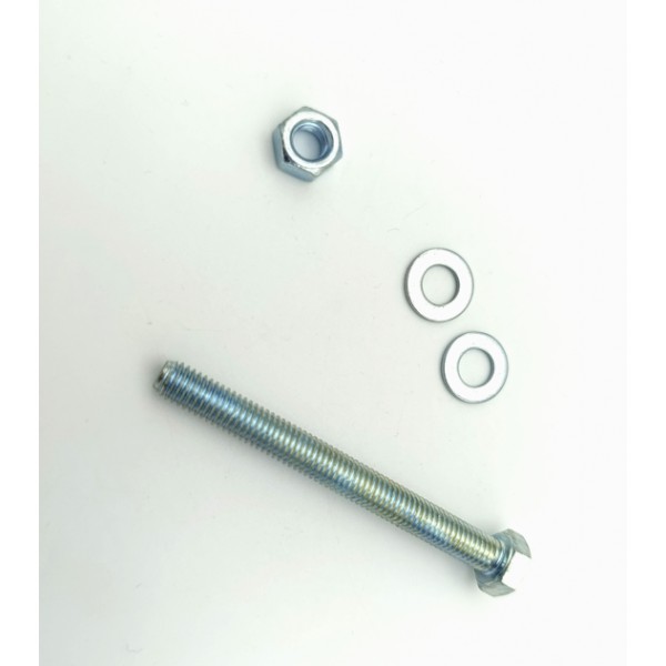 Todo / Boulon M8 80mm Todo / Boulon M8 80mm
