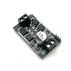 Driver moteur CC haute puissance XY-MC10