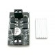 Driver moteur CC haute puissance XY-MC10