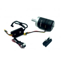 Motoreducteur brushless P19 M3508 avec contrôleur C620