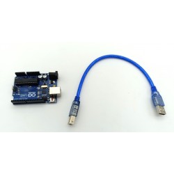 Clone Arduino uno 16u2