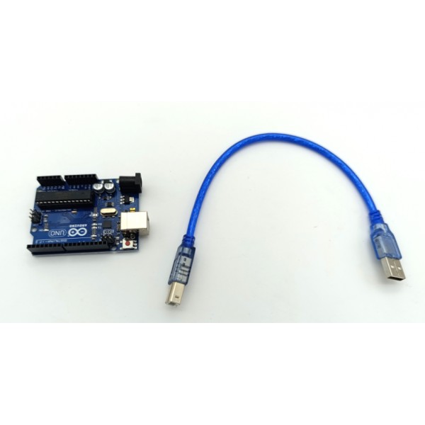 Clone Arduino uno 16u2