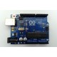Clone Arduino uno 16u2