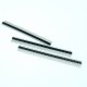Barette sécable male 2.54mm