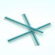 Barette sécable male 2.54mm