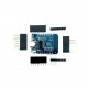 WeMos dev board Wifi internet D1 MINI CH340