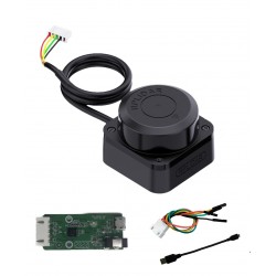 RP Lidar C1