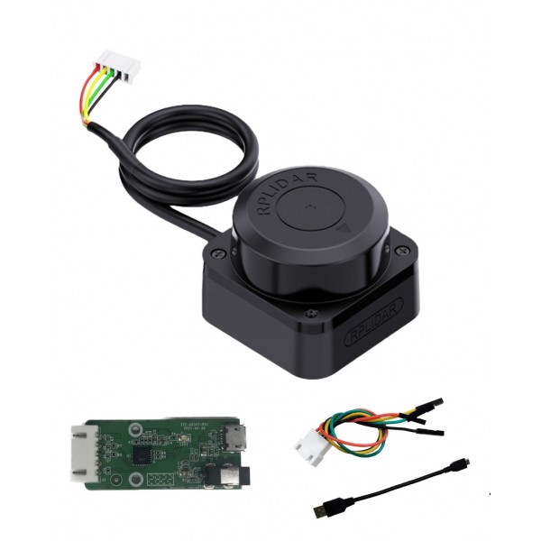 RP Lidar C1