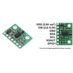 VL53L4CD