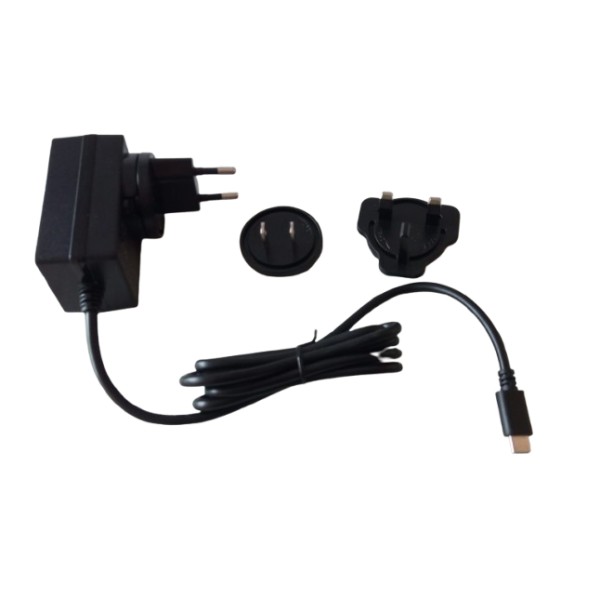 Alimentation secteur pour Raspberry Pi T5454DV