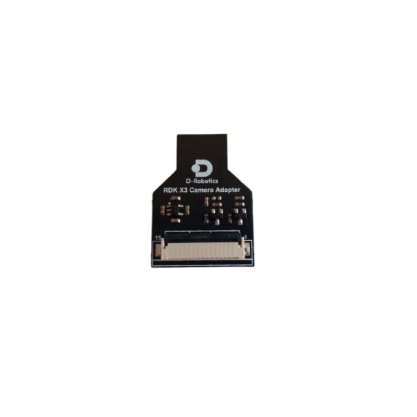 Adaptateur de nappe pour RDK